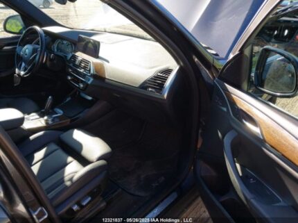 5UXTR9C54JLC82479 2018 BMW