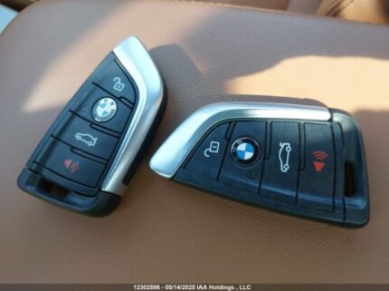 5UXTR9C54JLD74451 2018 BMW