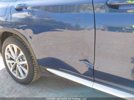 5UXTR9C54JLD74451 2018 BMW