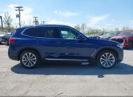 5UXTR9C54JLD74451 2018 BMW