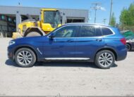 5UXTR9C54JLD74451 2018 BMW