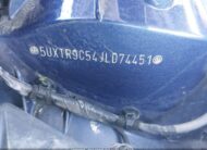 5UXTR9C54JLD74451 2018 BMW