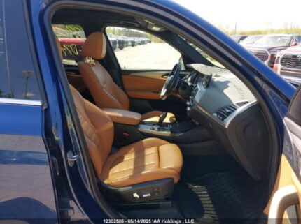 5UXTR9C54JLD74451 2018 BMW