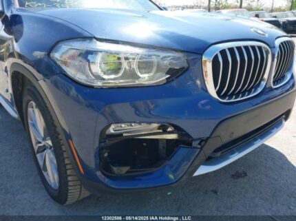 5UXTR9C54JLD74451 2018 BMW