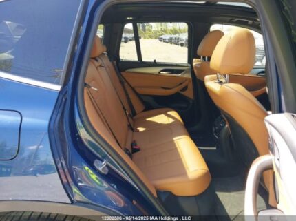 5UXTR9C54JLD74451 2018 BMW
