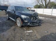 5UXTR9C59KLE11463 2019 BMW