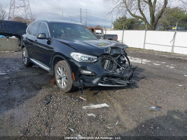 5UXTR9C59KLE11463 2019 BMW