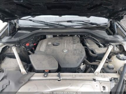 5UXTR9C59KLE11463 2019 BMW
