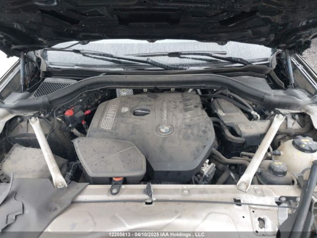5UXTR9C59KLE11463 2019 BMW