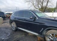 5UXTR9C59KLE11463 2019 BMW