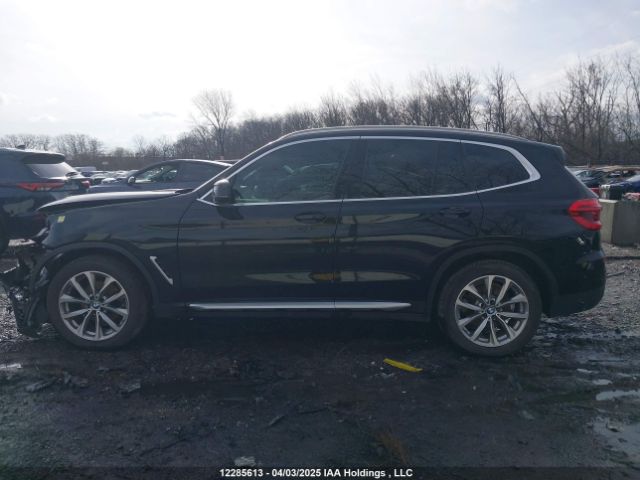 5UXTR9C59KLE11463 2019 BMW