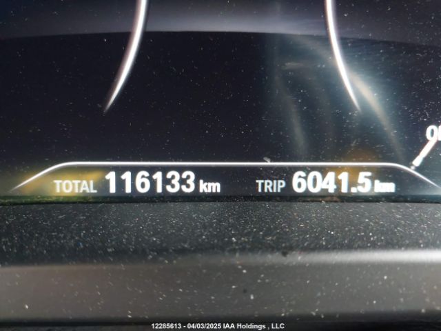 5UXTR9C59KLE11463 2019 BMW
