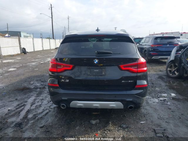 5UXTR9C59KLE11463 2019 BMW