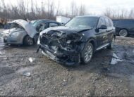 5UXTR9C59KLE11463 2019 BMW