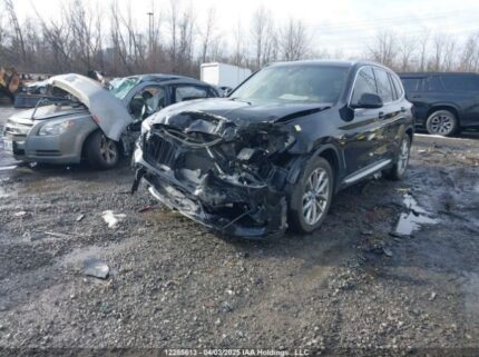 5UXTR9C59KLE11463 2019 BMW