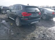 5UXTR9C59KLE11463 2019 BMW