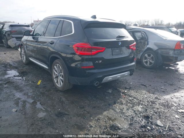 5UXTR9C59KLE11463 2019 BMW