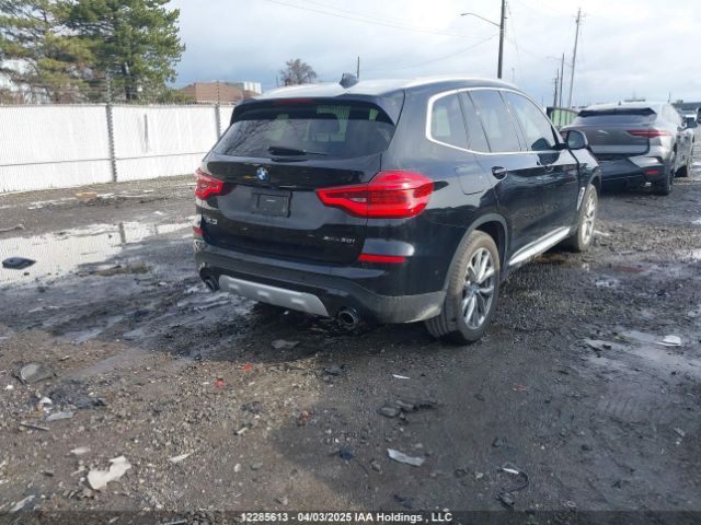 5UXTR9C59KLE11463 2019 BMW
