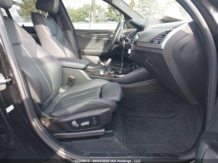 5UXTR9C59KLE11463 2019 BMW
