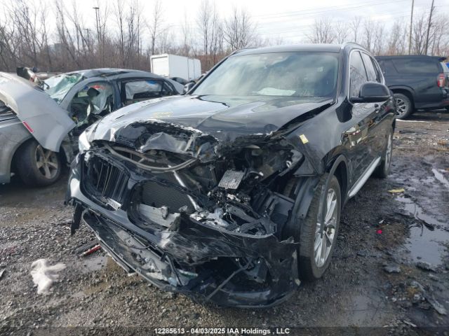 5UXTR9C59KLE11463 2019 BMW