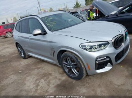 5UXTS3C58J0Y99397 2018 BMW