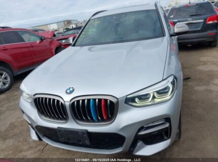 5UXTS3C58J0Y99397 2018 BMW