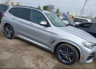 5UXTS3C58J0Y99397 2018 BMW