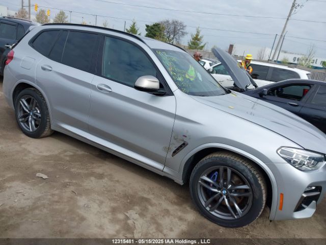 5UXTS3C58J0Y99397 2018 BMW