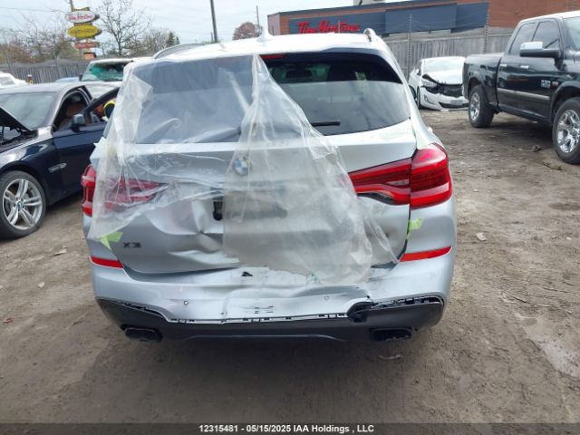 5UXTS3C58J0Y99397 2018 BMW