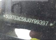 5UXTS3C58J0Y99397 2018 BMW
