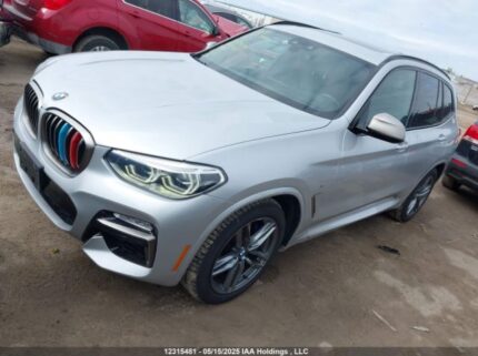 5UXTS3C58J0Y99397 2018 BMW