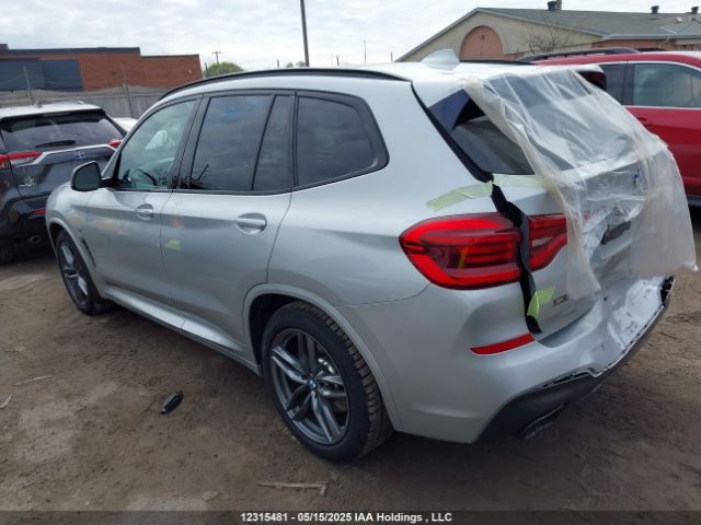 5UXTS3C58J0Y99397 2018 BMW