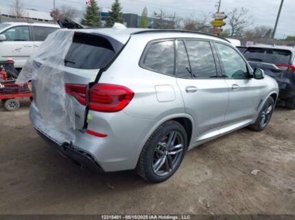 5UXTS3C58J0Y99397 2018 BMW