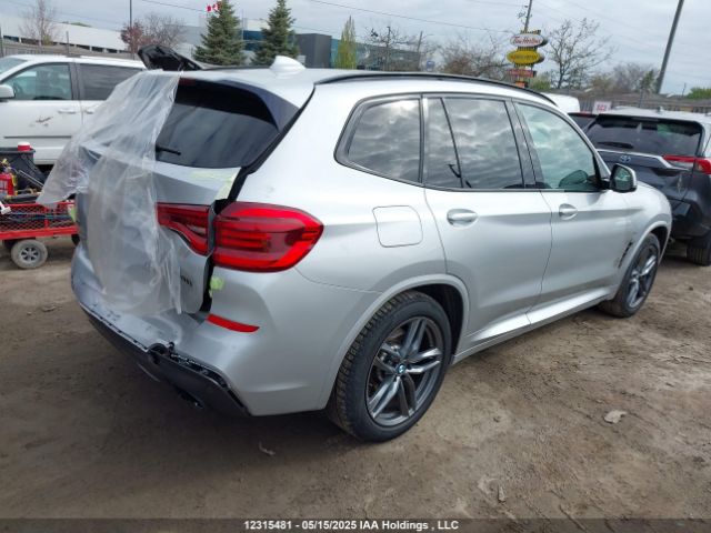 5UXTS3C58J0Y99397 2018 BMW