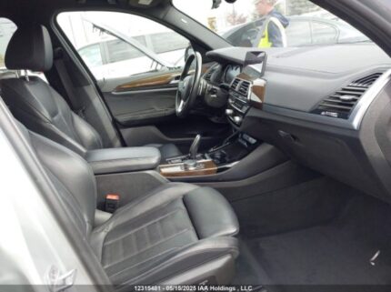 5UXTS3C58J0Y99397 2018 BMW