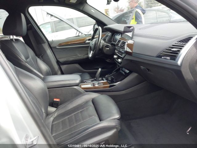 5UXTS3C58J0Y99397 2018 BMW