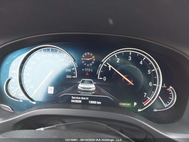 5UXTS3C58J0Y99397 2018 BMW