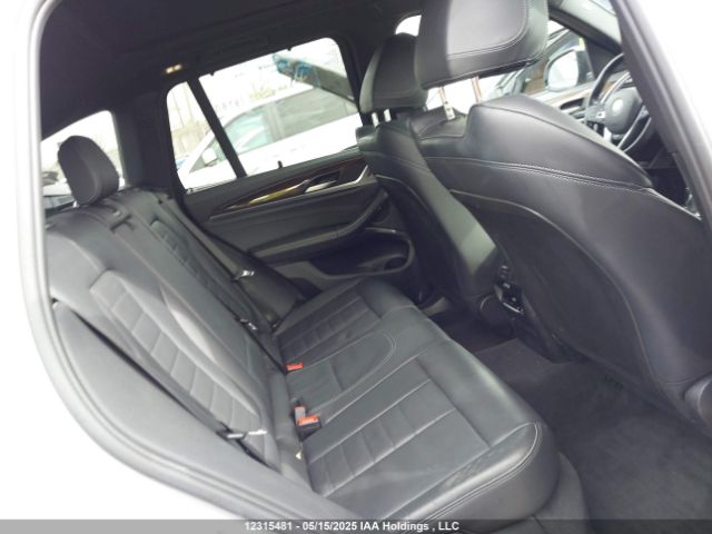 5UXTS3C58J0Y99397 2018 BMW