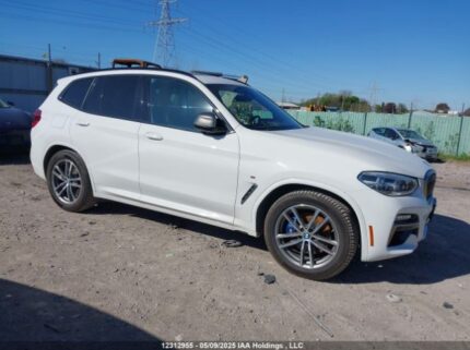 5UXTS3C5XJ0Y95044 2018 BMW