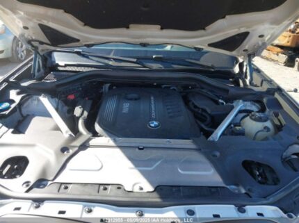 5UXTS3C5XJ0Y95044 2018 BMW