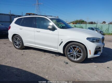 5UXTS3C5XJ0Y95044 2018 BMW
