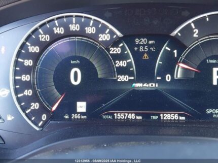 5UXTS3C5XJ0Y95044 2018 BMW