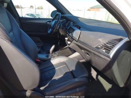 5UXTS3C5XJ0Y95044 2018 BMW