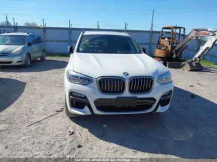 5UXTS3C5XJ0Y95044 2018 BMW