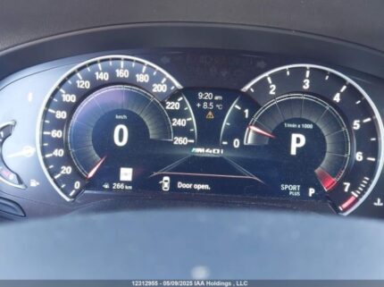 5UXTS3C5XJ0Y95044 2018 BMW