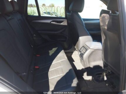 5UXTS3C5XJ0Y95044 2018 BMW