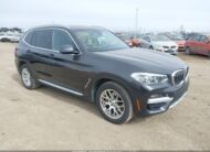 5UXTY5C00M9G03984 2021 BMW