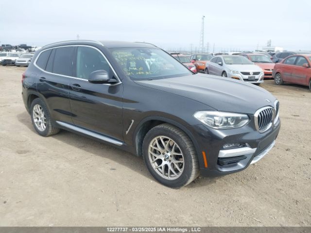 5UXTY5C00M9G03984 2021 BMW