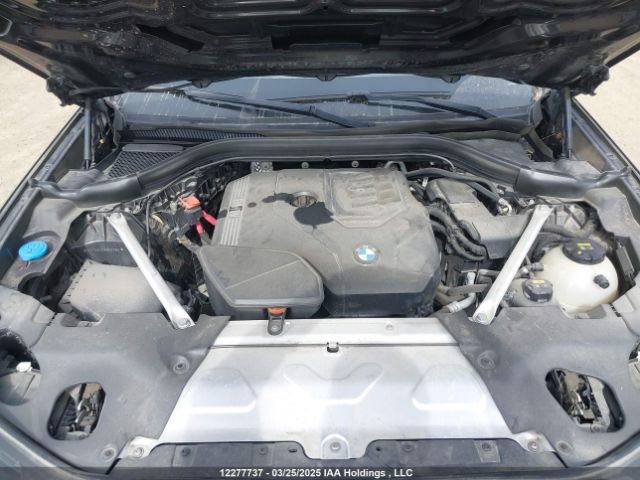 5UXTY5C00M9G03984 2021 BMW