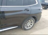 5UXTY5C00M9G03984 2021 BMW